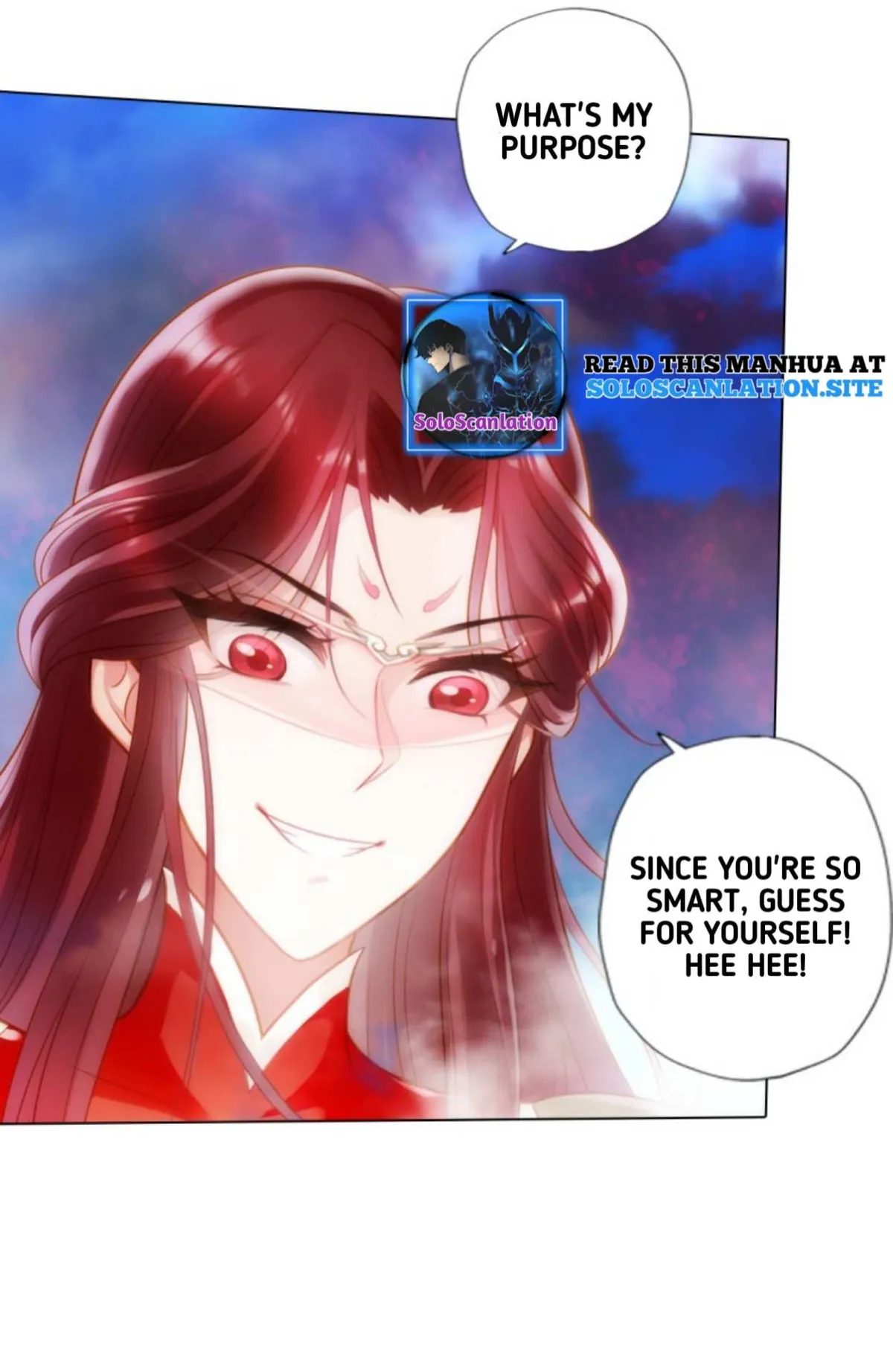 Lang Huan Library Chapter 89 page 33 - 