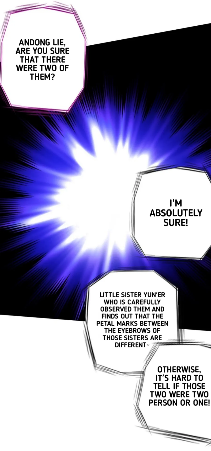 Lang Huan Library Chapter 89 page 38 - 