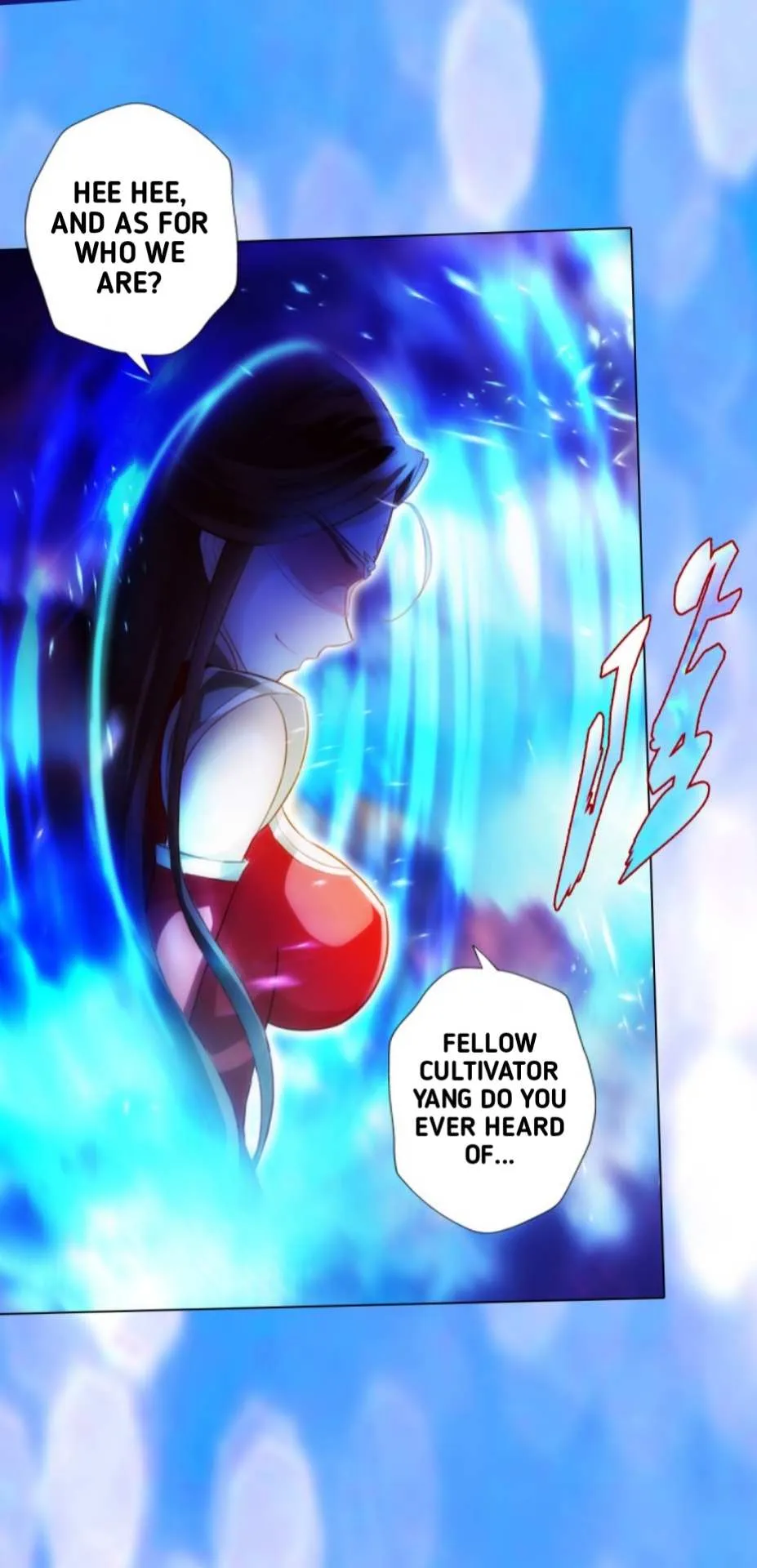 Lang Huan Library Chapter 89 page 41 - 
