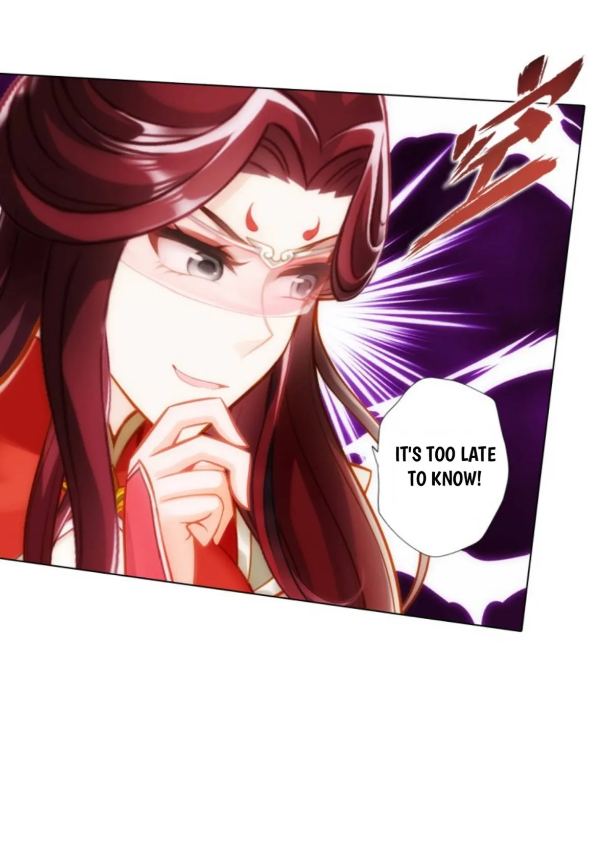 Lang Huan Library Chapter 90 page 12 - 