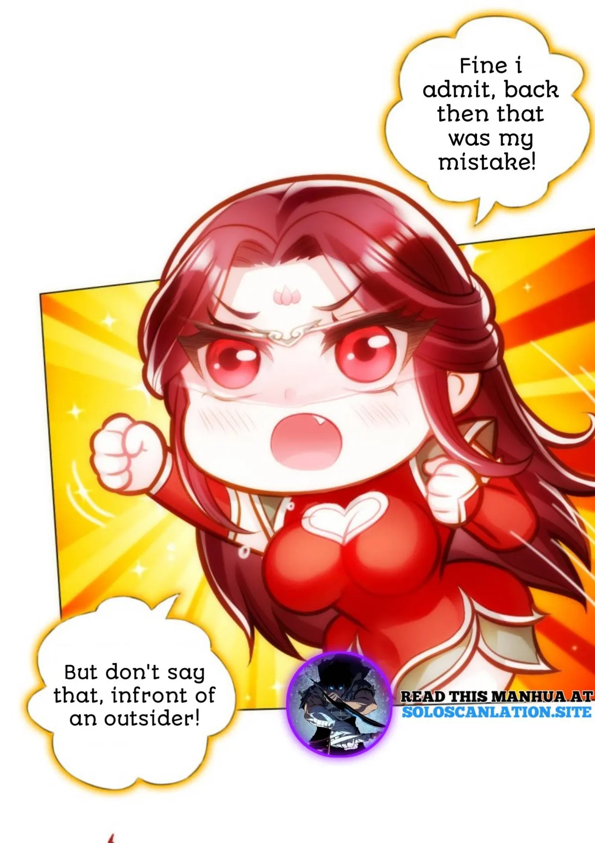 Lang Huan Library Chapter 90 page 17 - 