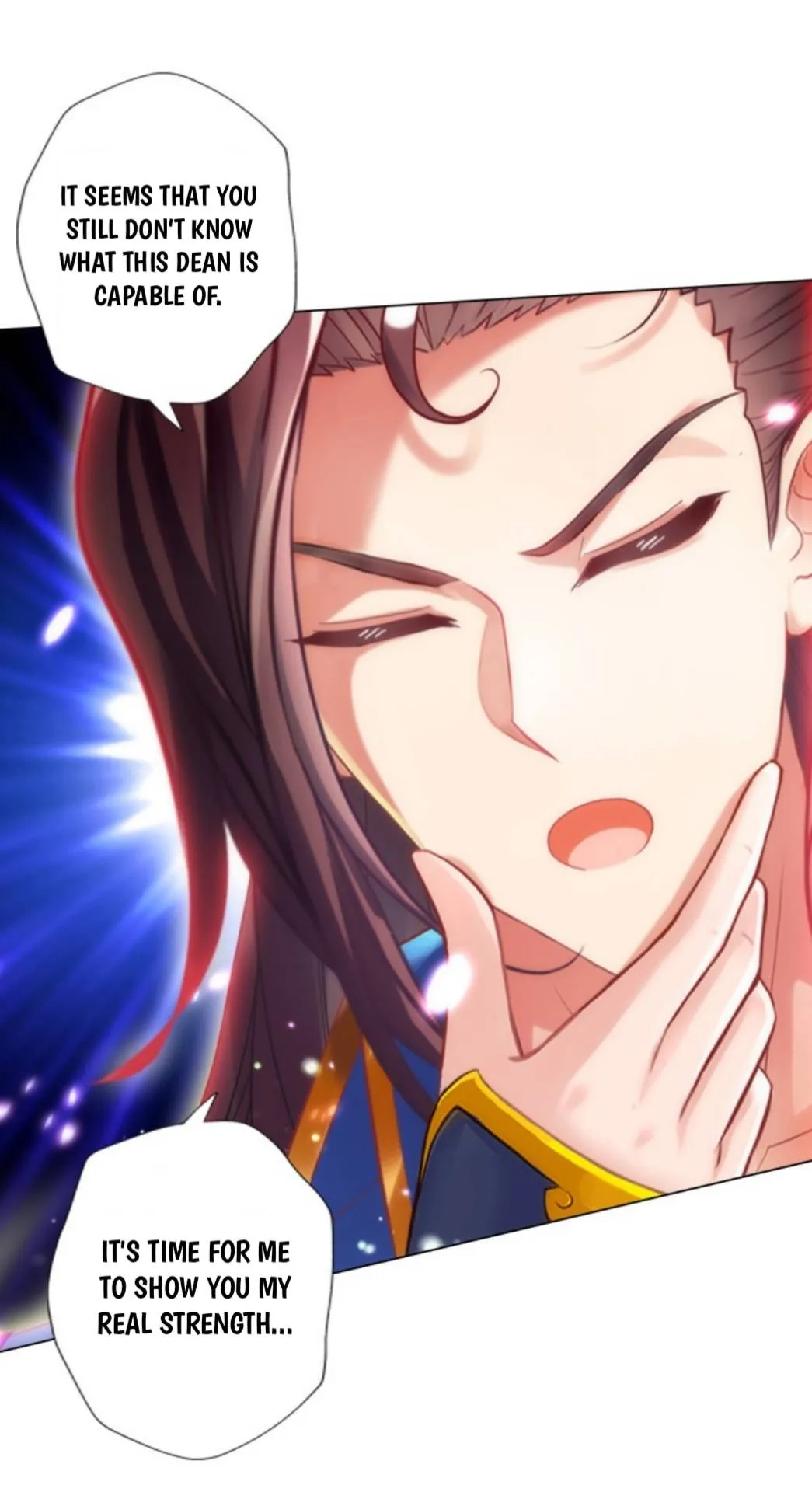 Lang Huan Library Chapter 90 page 21 - 