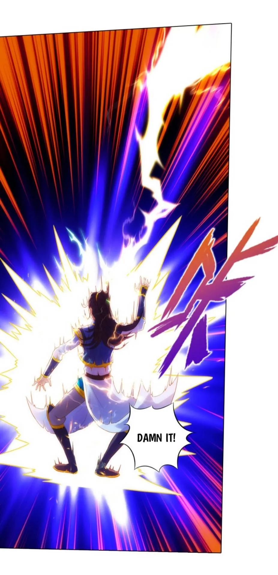 Lang Huan Library Chapter 90 page 23 - 