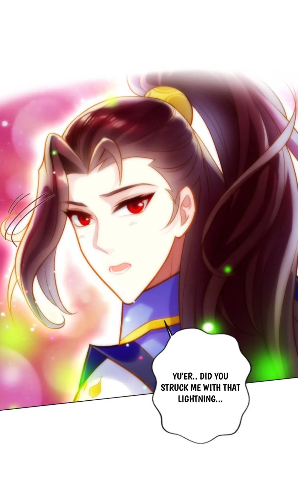 Lang Huan Library Chapter 90 page 25 - 