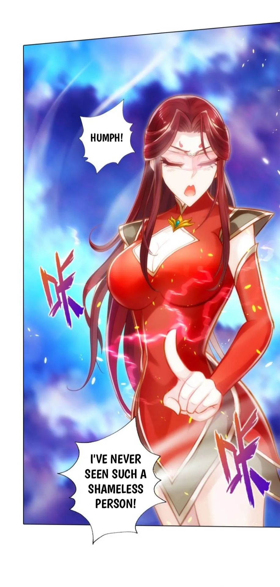 Lang Huan Library Chapter 90 page 26 - 