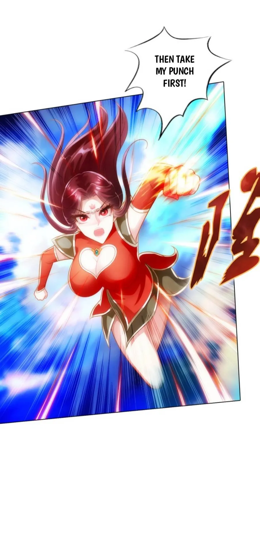 Lang Huan Library Chapter 90 page 32 - 