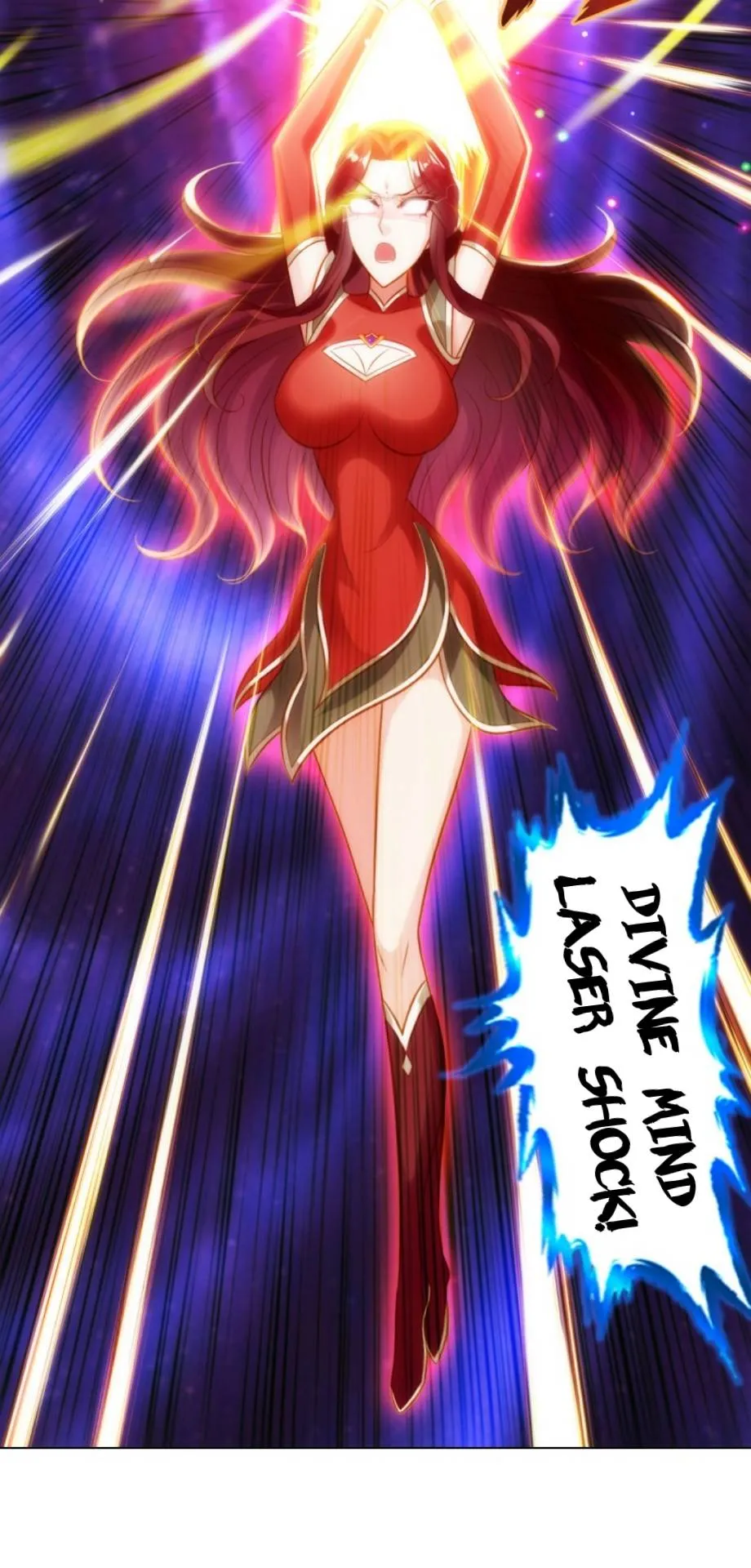Lang Huan Library Chapter 90 page 34 - 