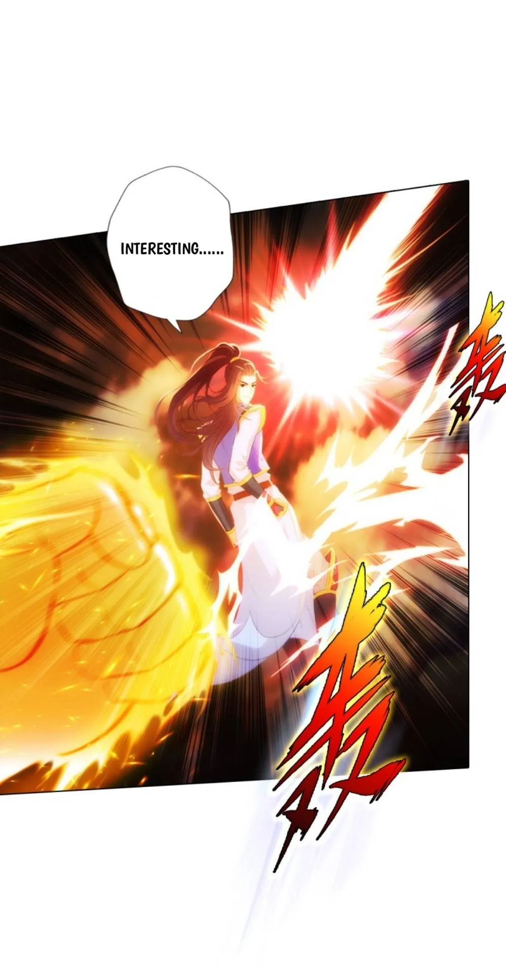 Lang Huan Library Chapter 90 page 35 - 