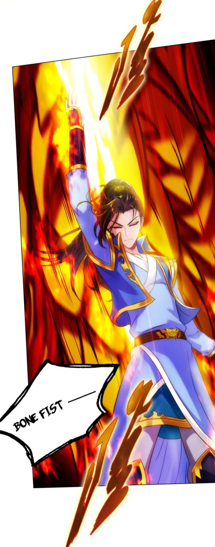 Lang Huan Library Chapter 90 page 37 - 