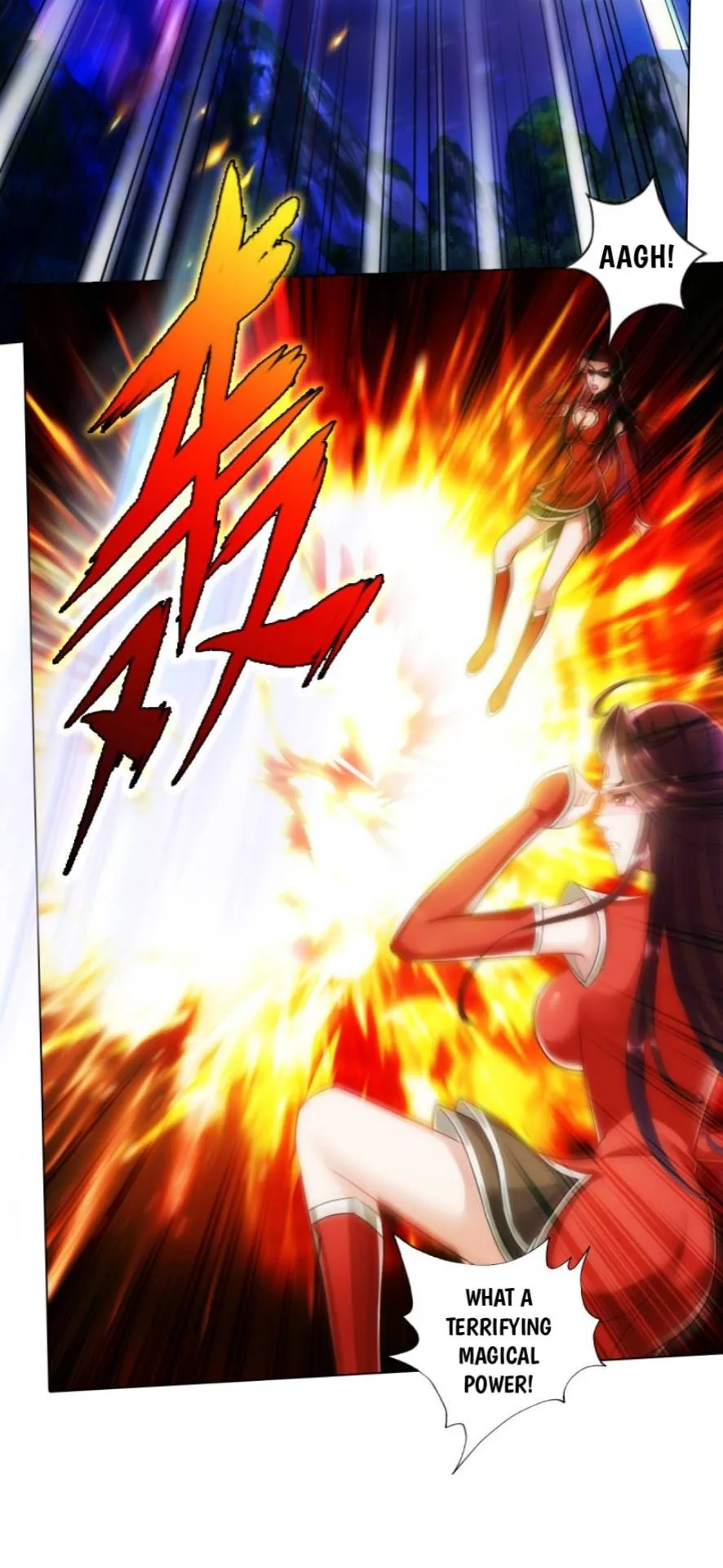 Lang Huan Library Chapter 90 page 40 - 