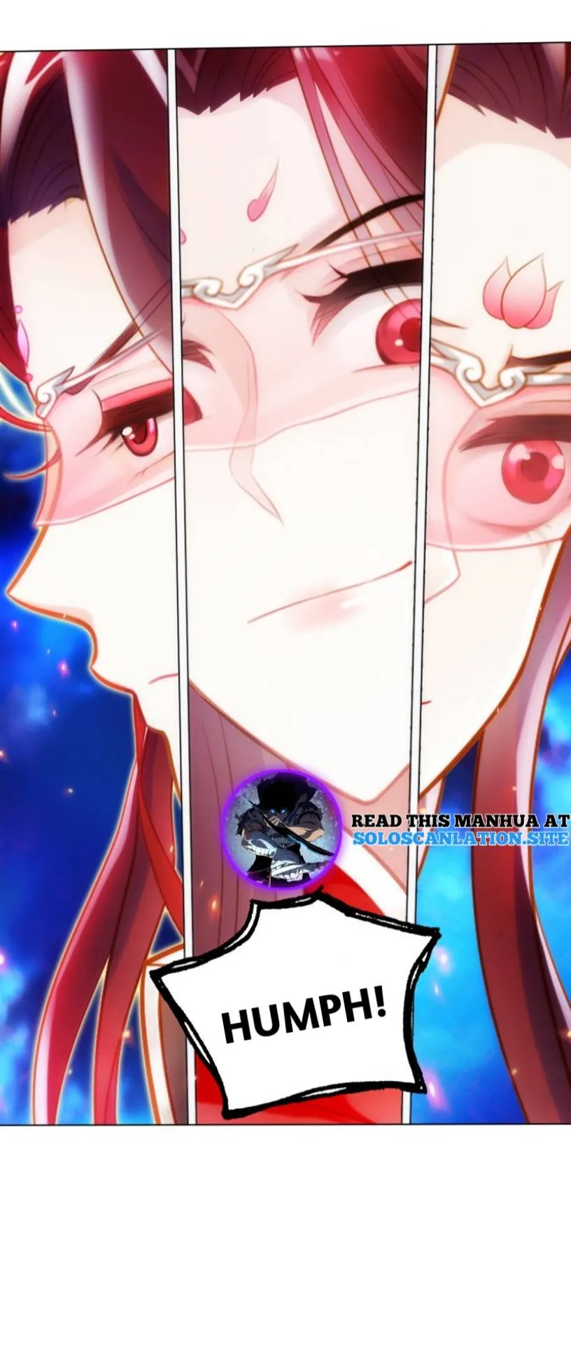 Lang Huan Library Chapter 90 page 5 - 
