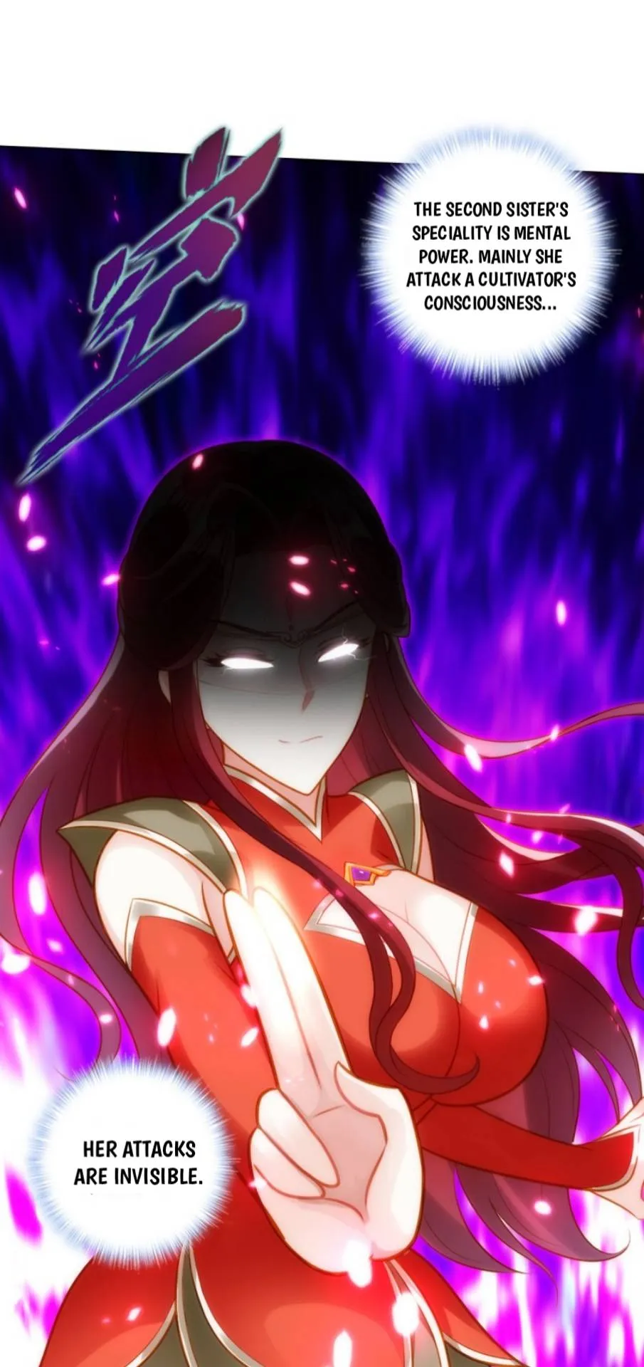 Lang Huan Library Chapter 90 page 9 - 