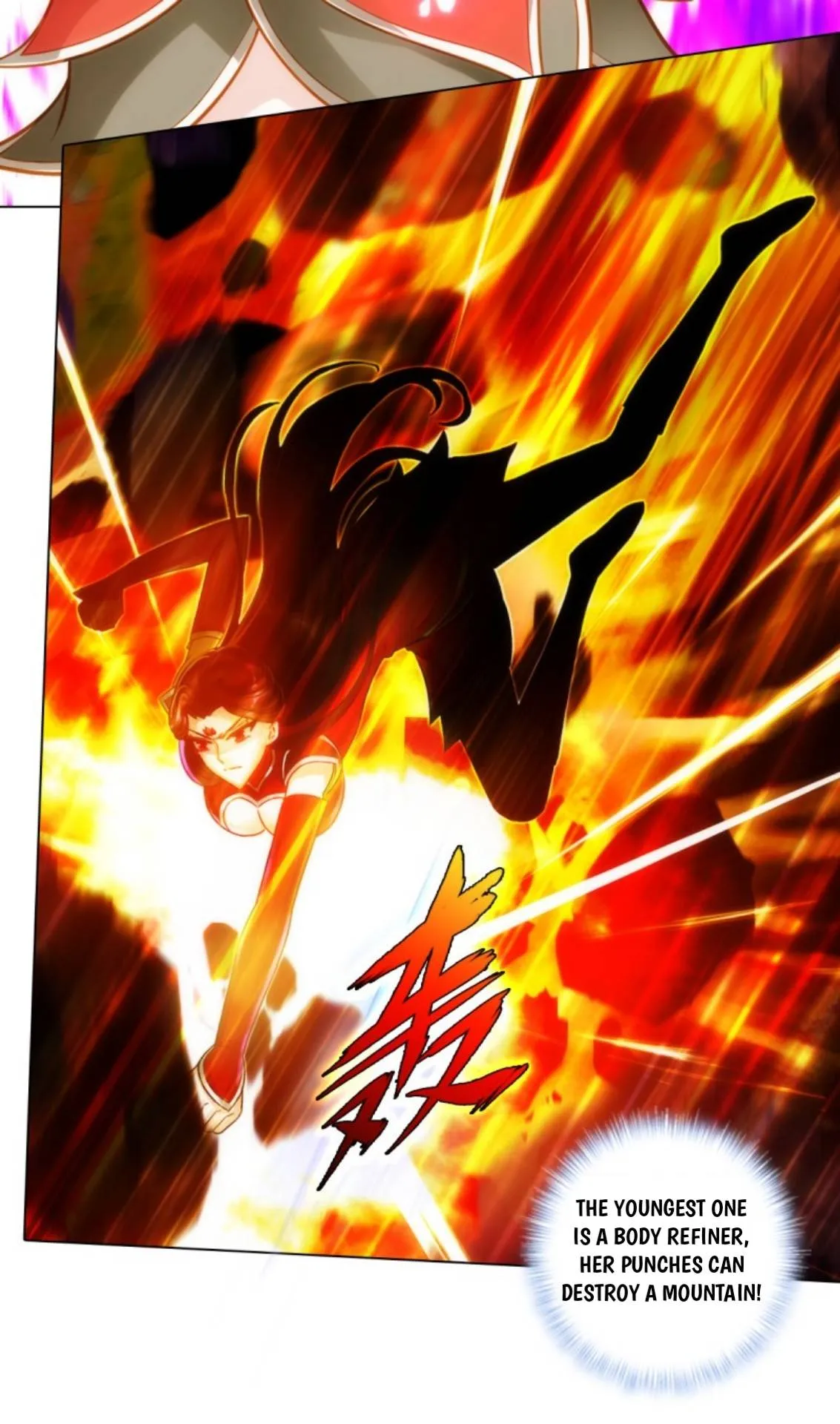 Lang Huan Library Chapter 90 page 10 - 