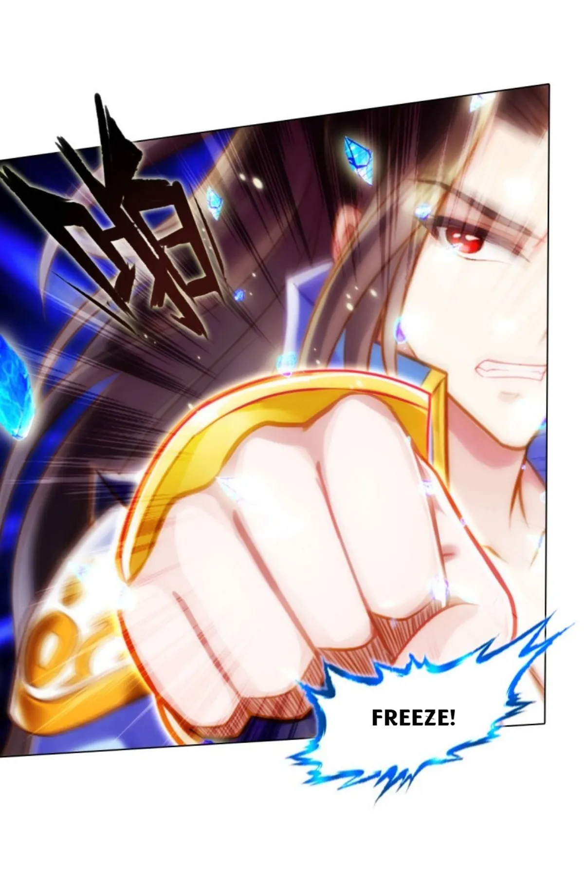 Lang Huan Library Chapter 91 page 14 - 