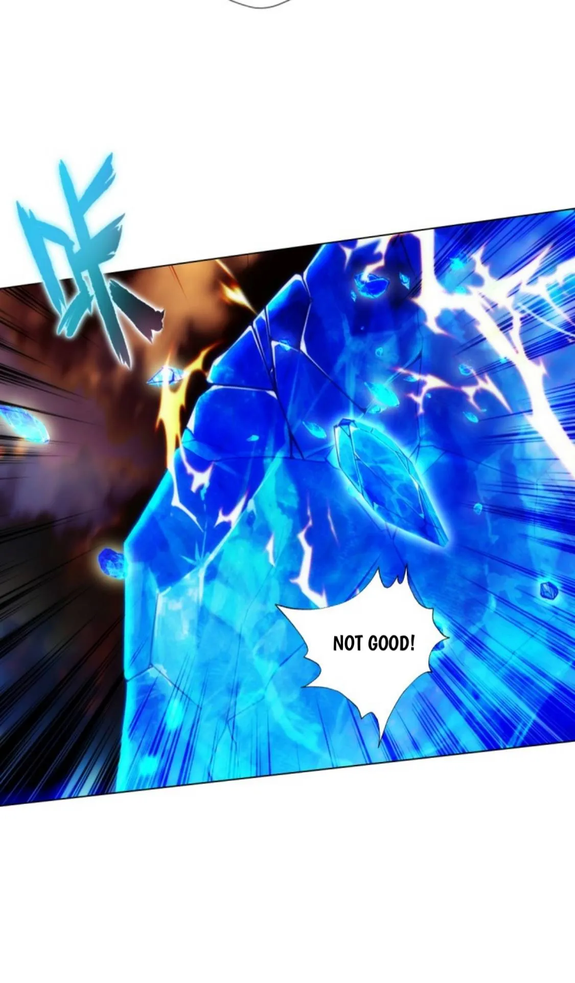 Lang Huan Library Chapter 91 page 19 - 