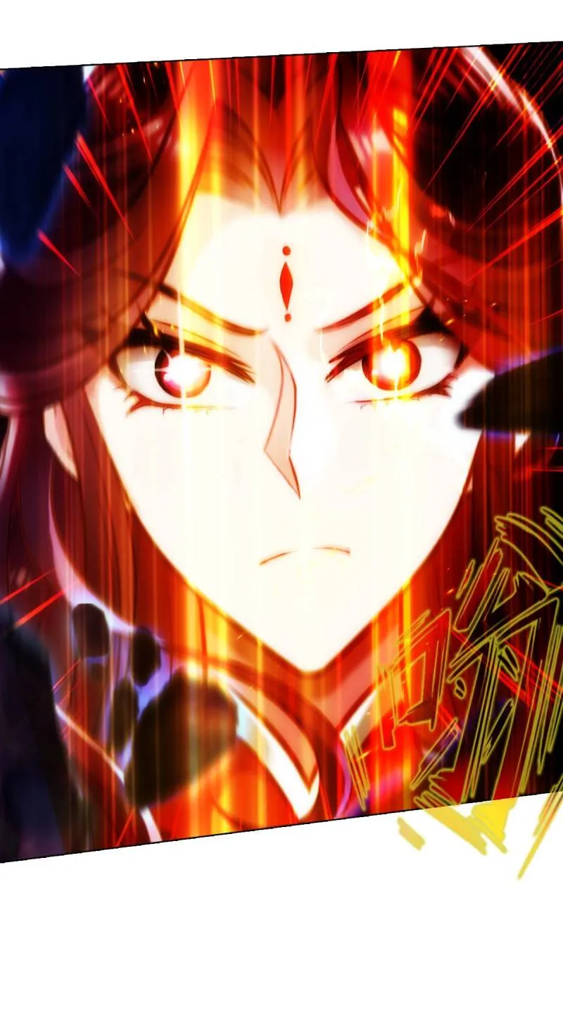 Lang Huan Library Chapter 91 page 21 - 
