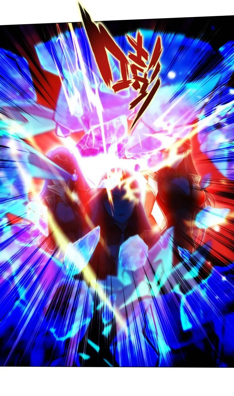 Lang Huan Library Chapter 91 page 22 - 