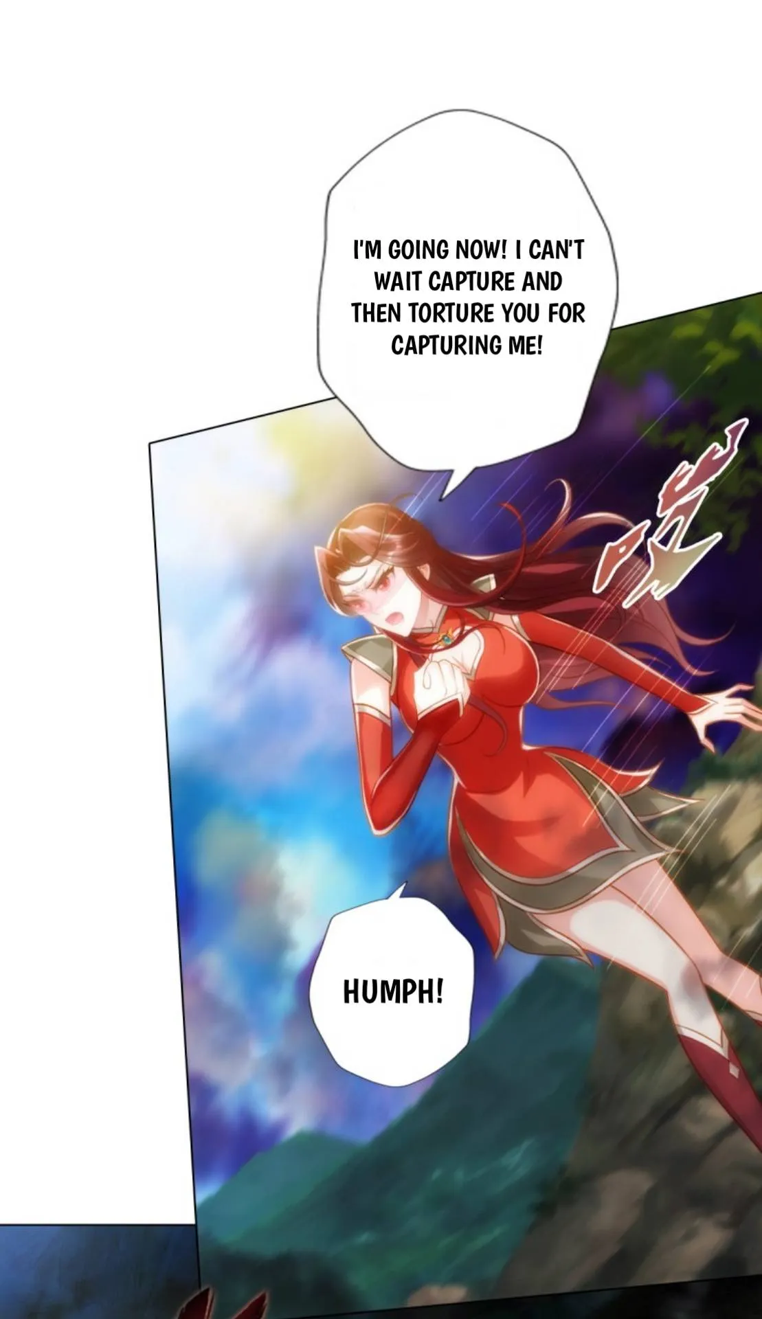 Lang Huan Library Chapter 91 page 29 - 