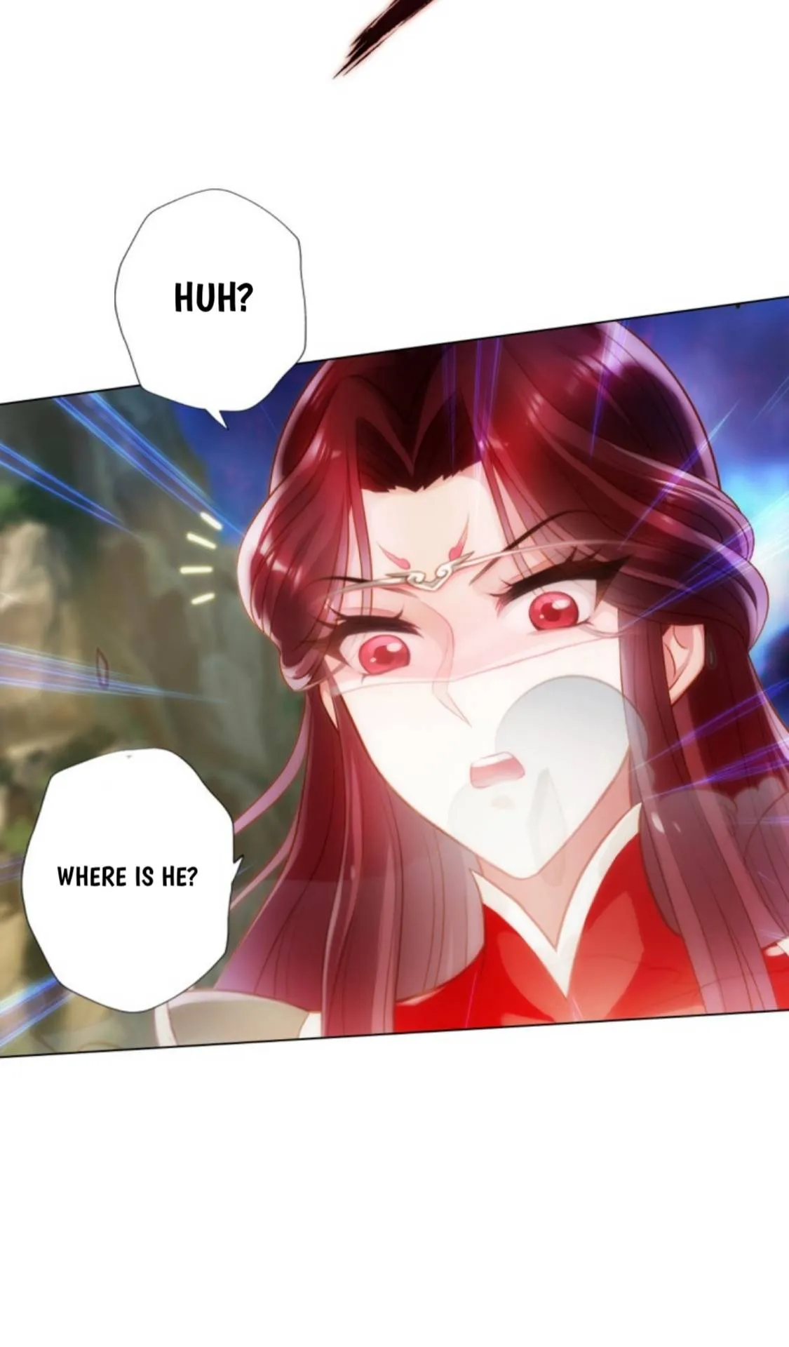 Lang Huan Library Chapter 91 page 31 - 