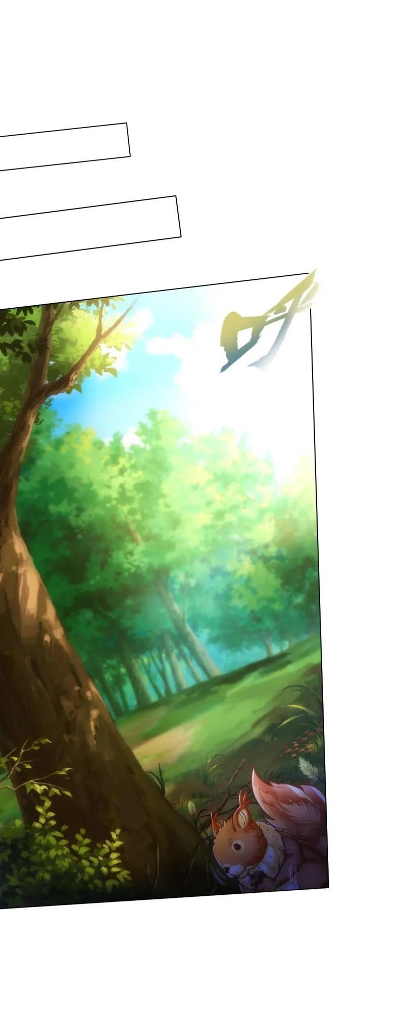 Lang Huan Library Chapter 91 page 35 - 