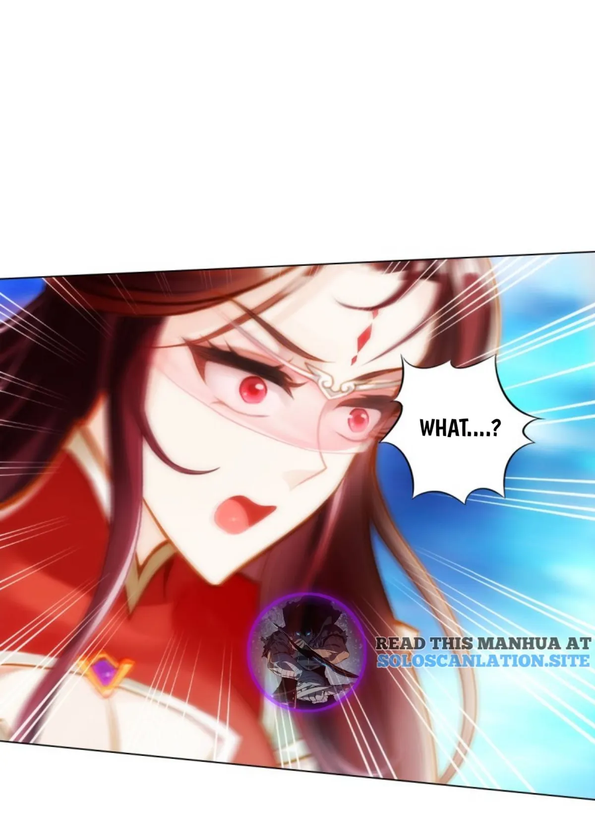 Lang Huan Library Chapter 91 page 39 - 