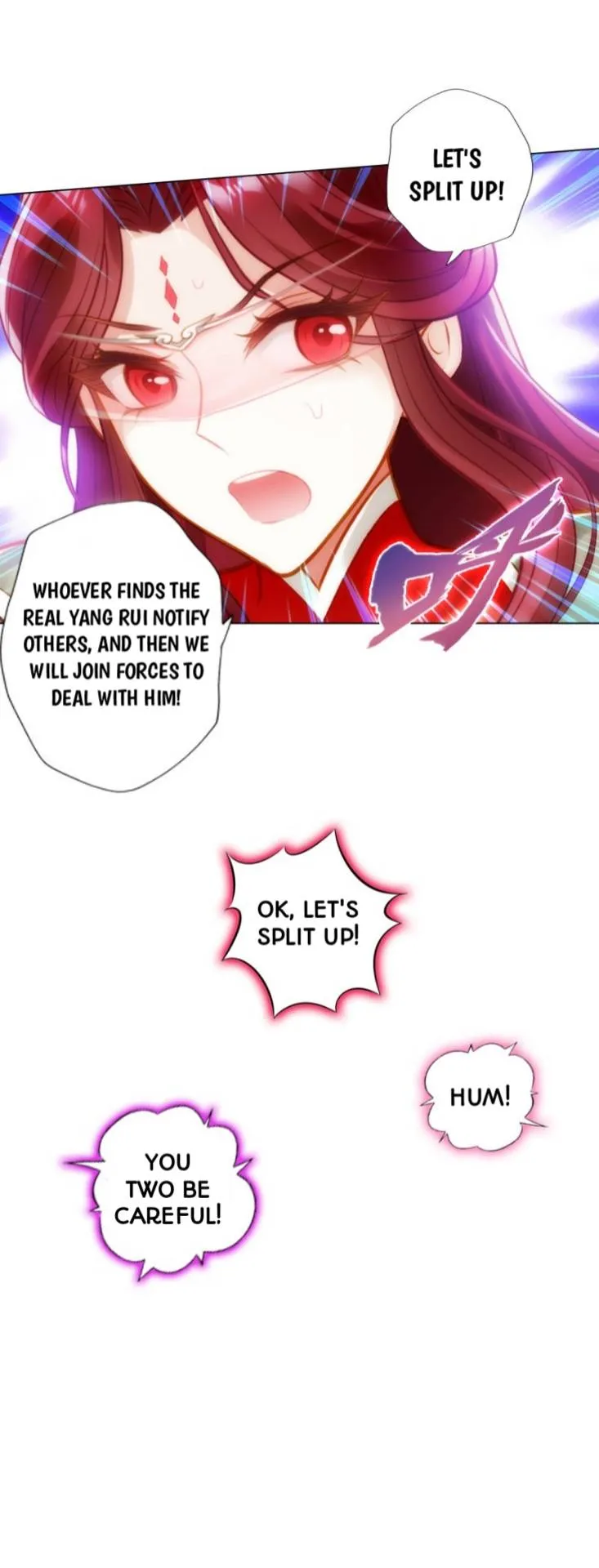 Lang Huan Library Chapter 91 page 41 - 