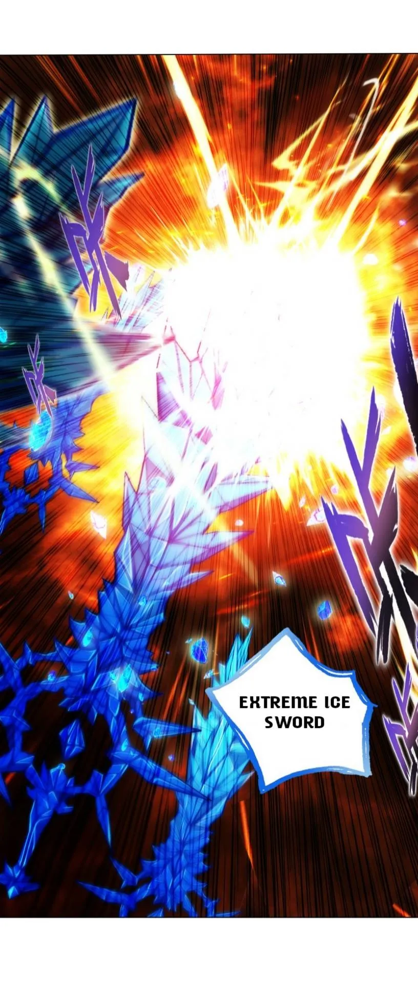 Lang Huan Library Chapter 91 page 6 - 