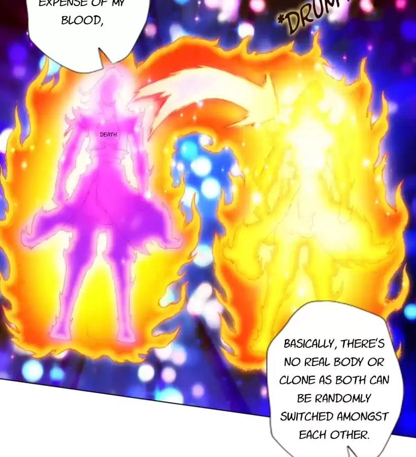 Lang Huan Library Chapter 92 page 12 - 