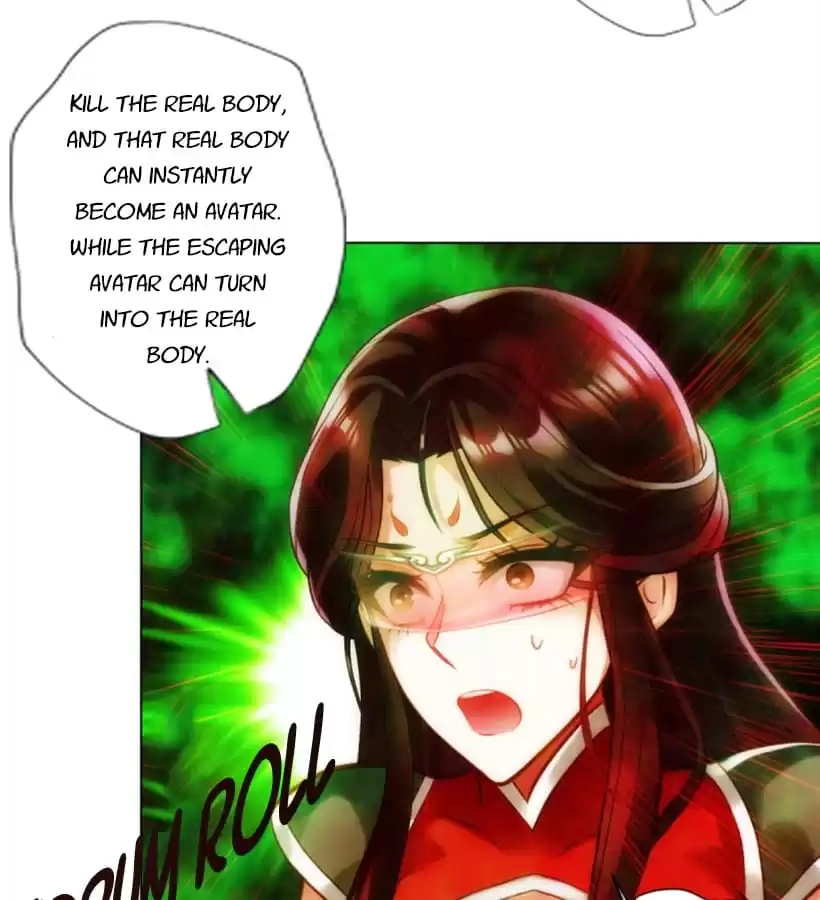 Lang Huan Library Chapter 92 page 13 - 