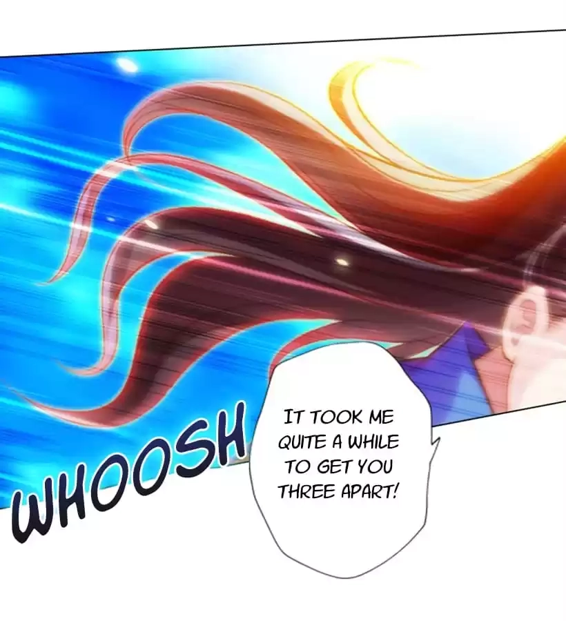 Lang Huan Library Chapter 92 page 15 - 