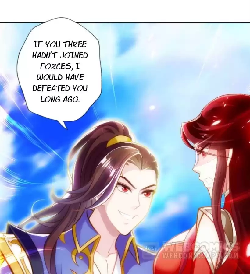 Lang Huan Library Chapter 92 page 16 - 