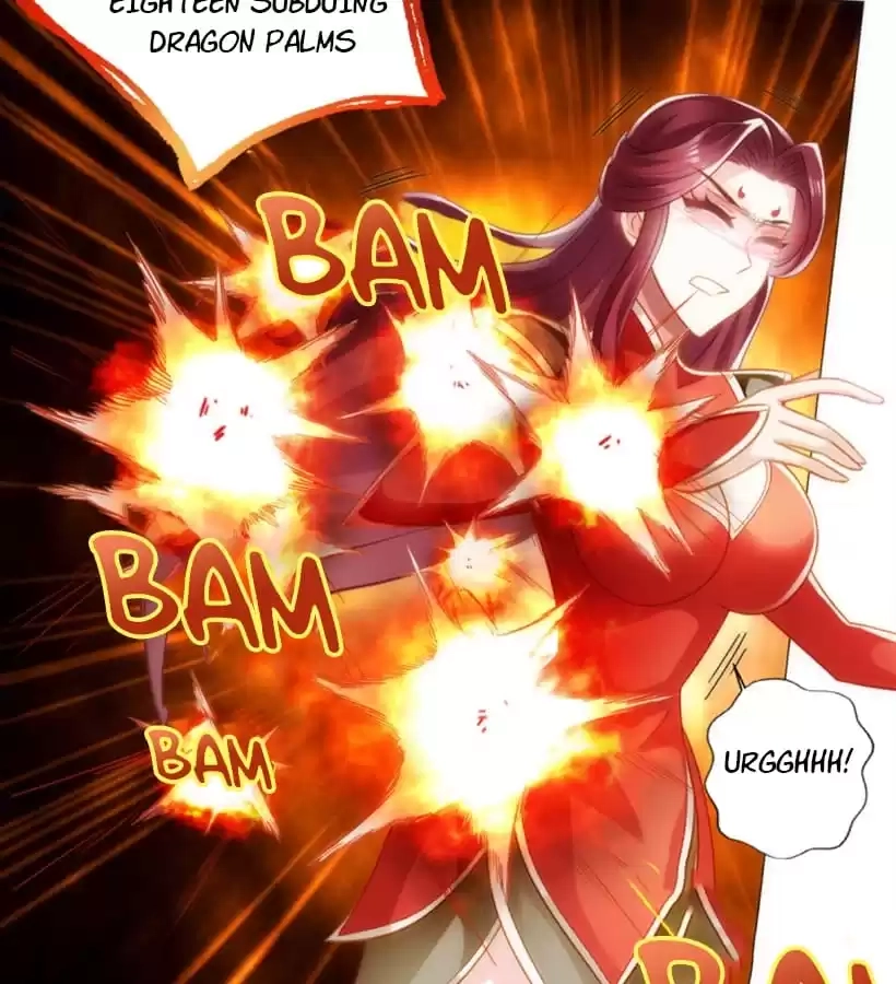Lang Huan Library Chapter 92 page 18 - 