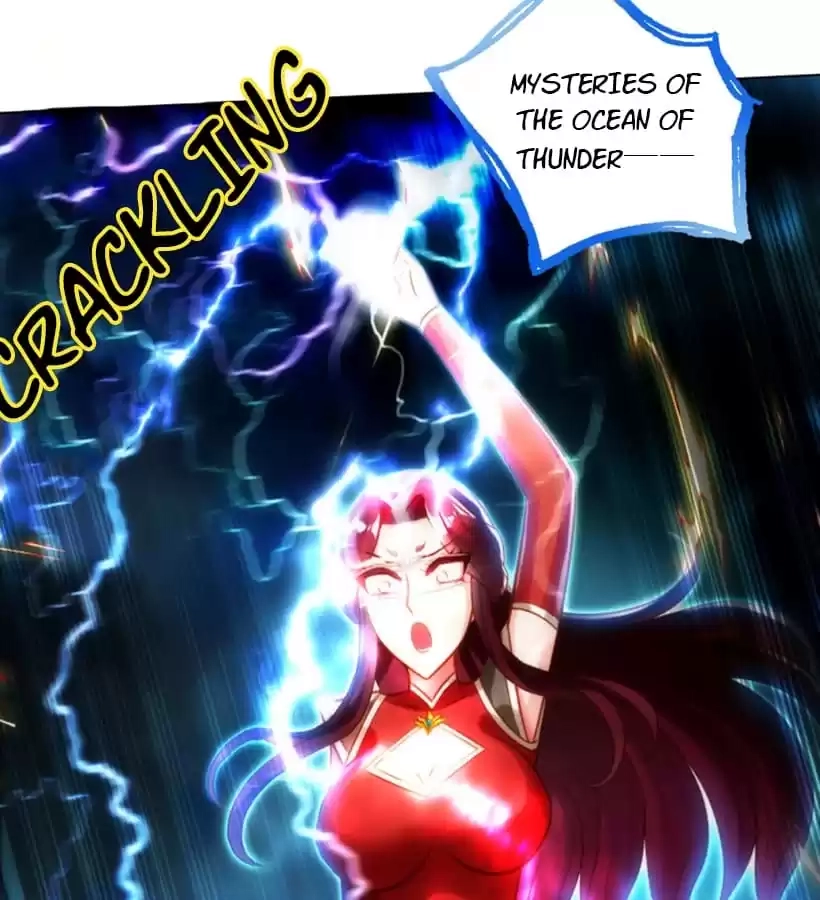Lang Huan Library Chapter 92 page 21 - 