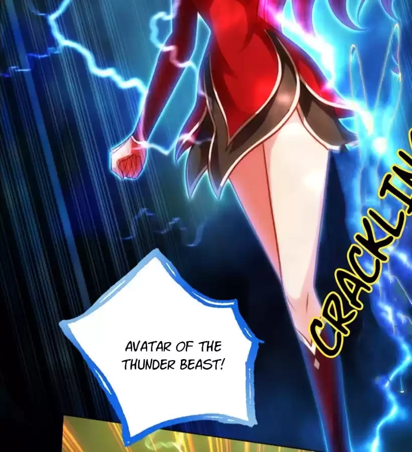 Lang Huan Library Chapter 92 page 22 - 