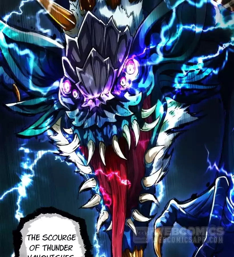 Lang Huan Library Chapter 92 page 26 - 