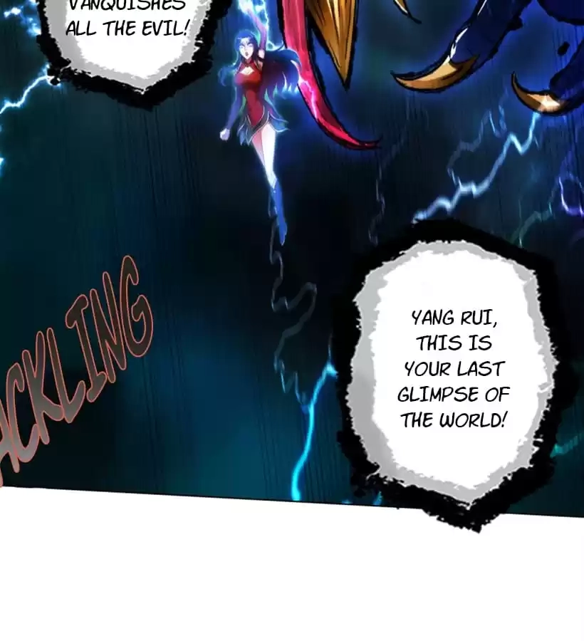 Lang Huan Library Chapter 92 page 27 - 