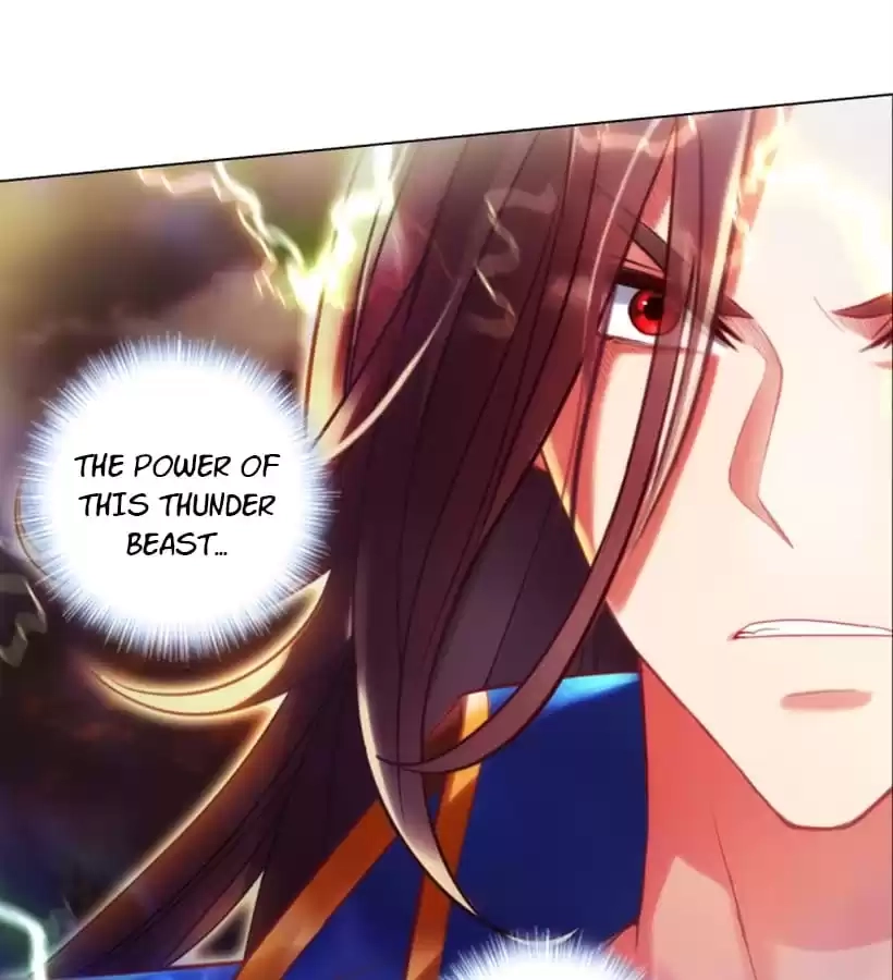 Lang Huan Library Chapter 92 page 28 - 