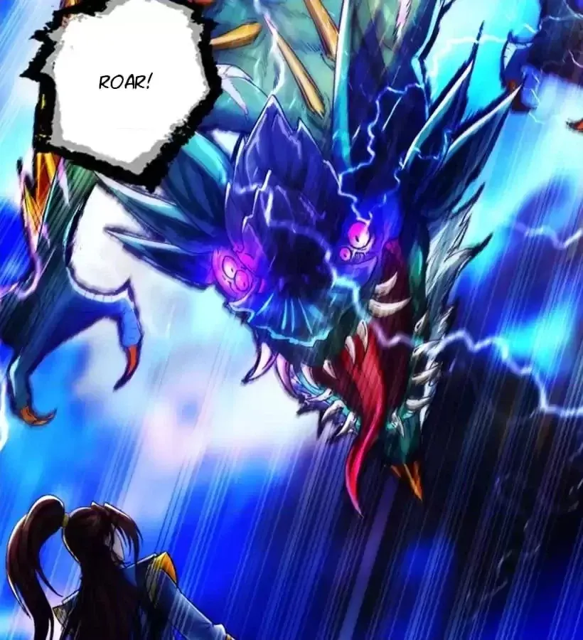 Lang Huan Library Chapter 92 page 30 - 