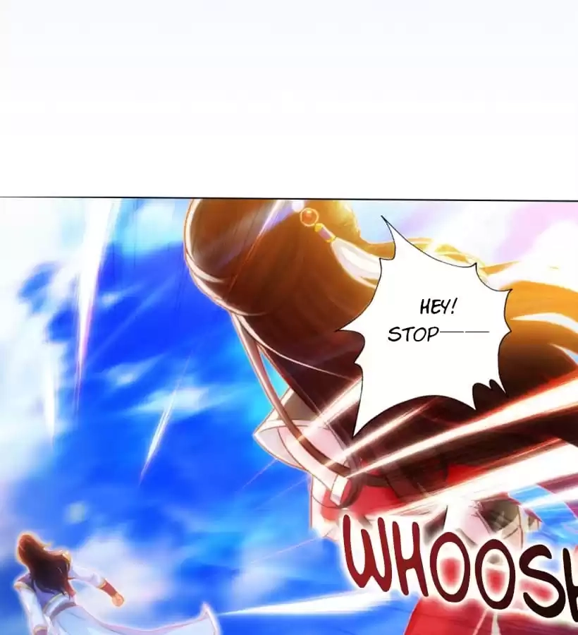 Lang Huan Library Chapter 92 page 4 - 