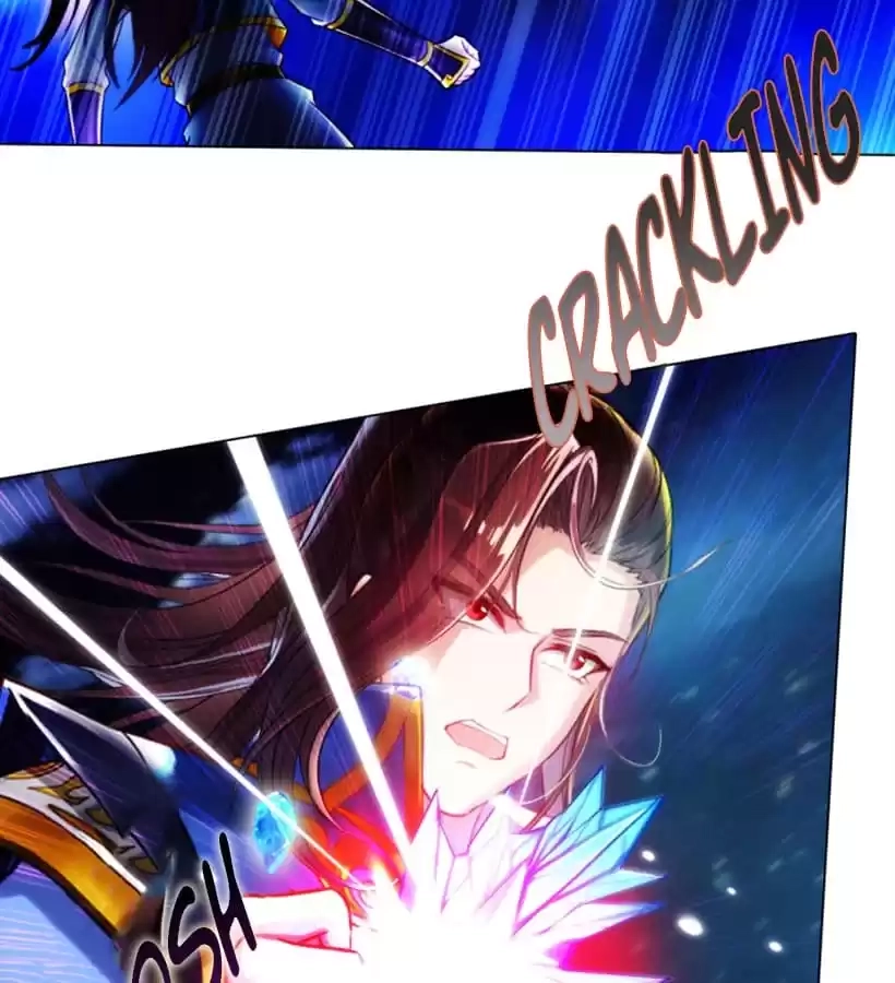 Lang Huan Library Chapter 92 page 31 - 