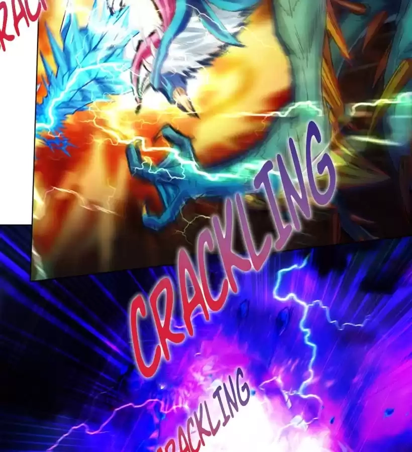 Lang Huan Library Chapter 92 page 33 - 
