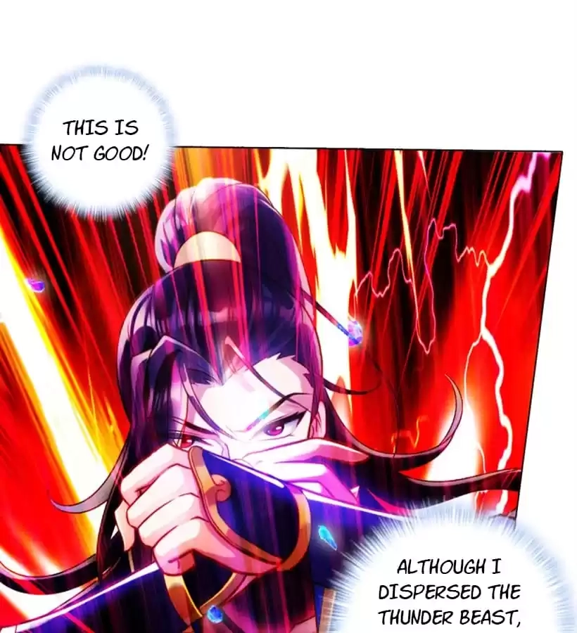 Lang Huan Library Chapter 92 page 36 - 
