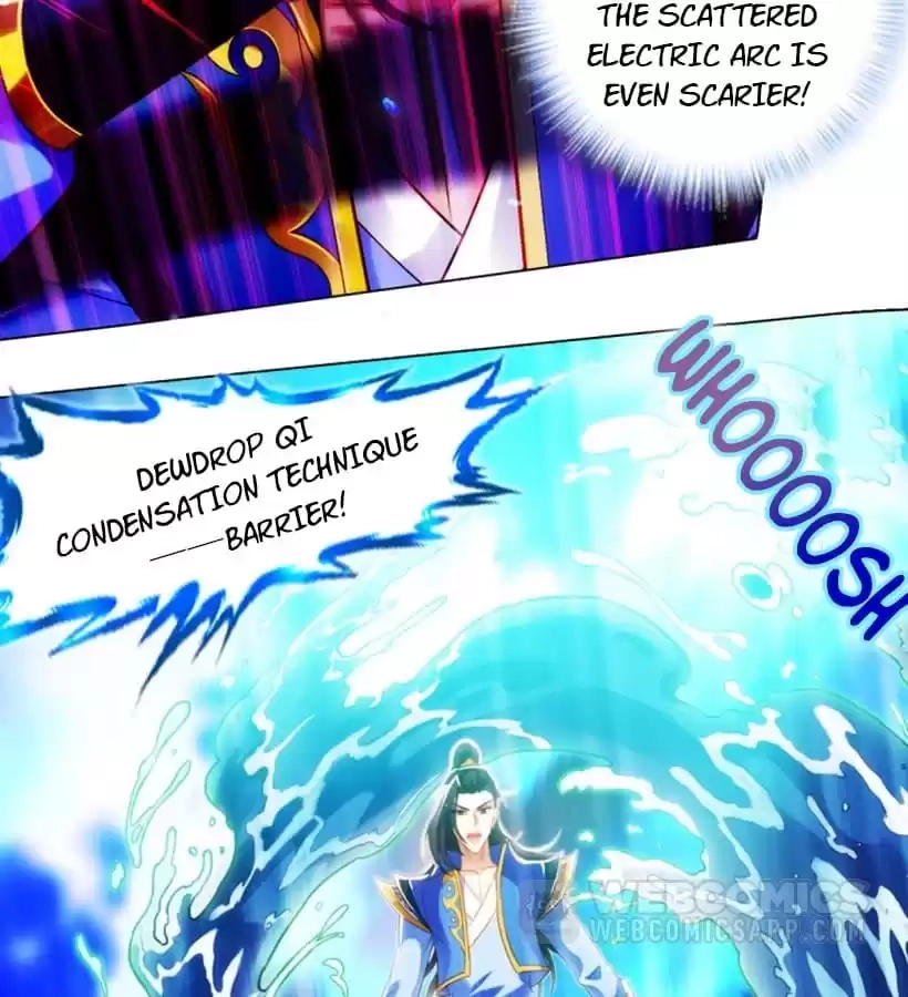 Lang Huan Library Chapter 92 page 37 - 