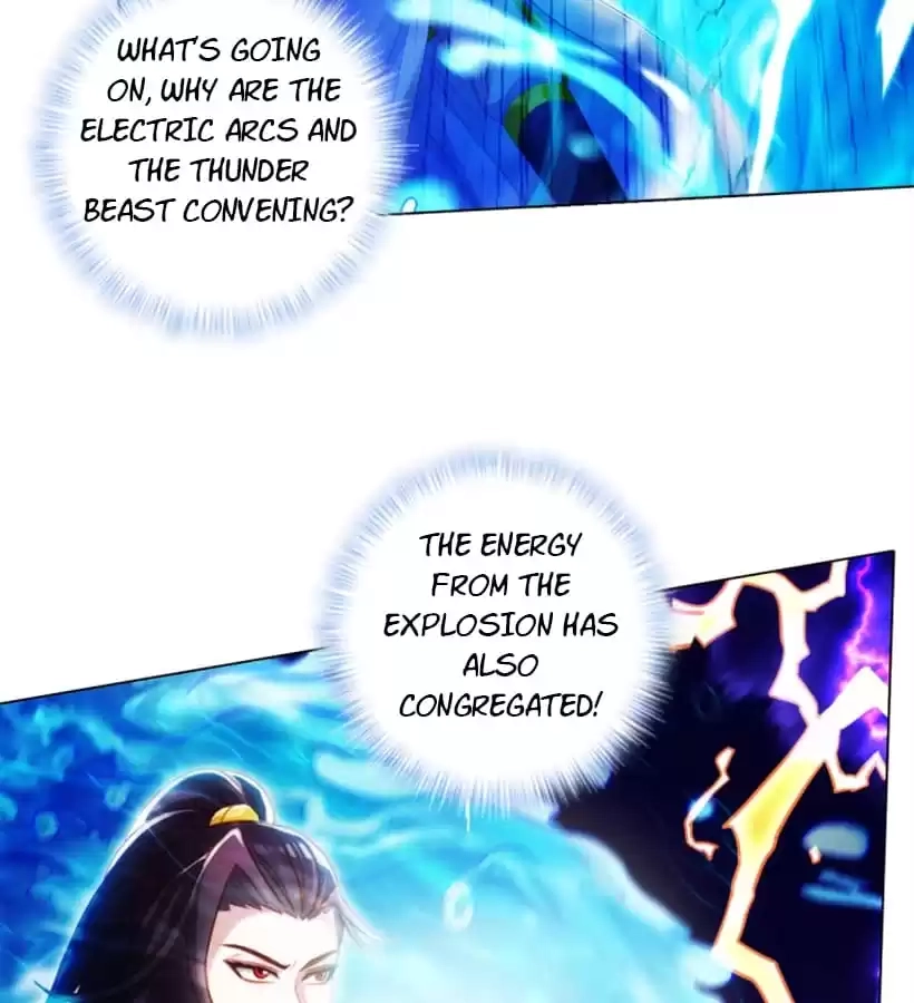 Lang Huan Library Chapter 92 page 41 - 