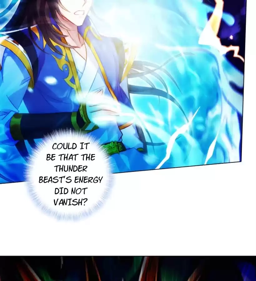 Lang Huan Library Chapter 92 page 42 - 