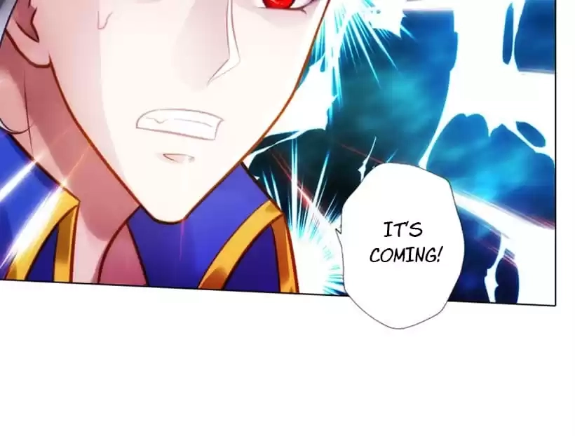 Lang Huan Library Chapter 92 page 46 - 