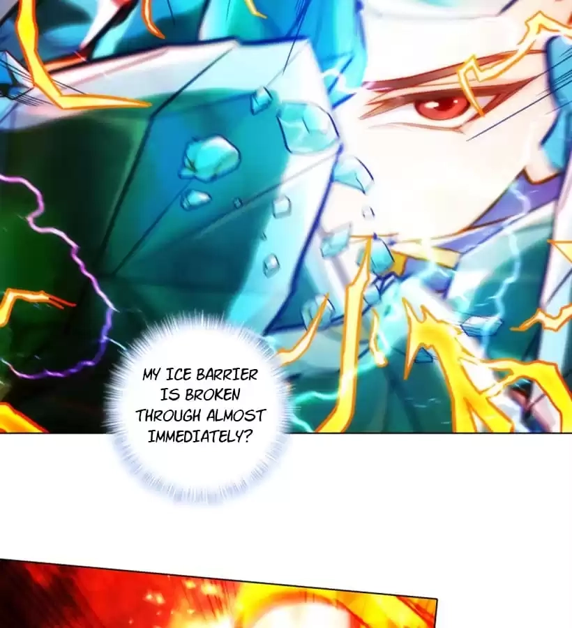 Lang Huan Library Chapter 92 page 52 - 
