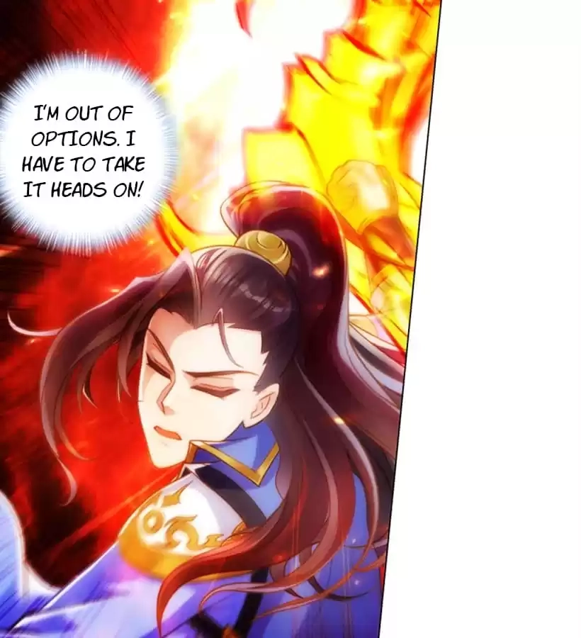 Lang Huan Library Chapter 92 page 53 - 