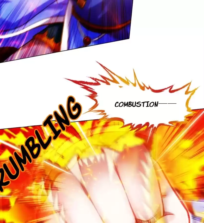 Lang Huan Library Chapter 92 page 54 - 