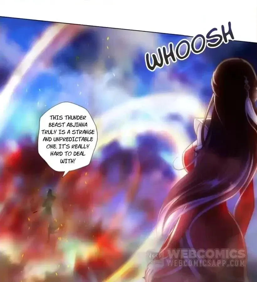 Lang Huan Library Chapter 92 page 60 - 